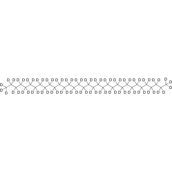 Tetratriacontane-d70 (ALKANE C34-d70) 1219805-47-6